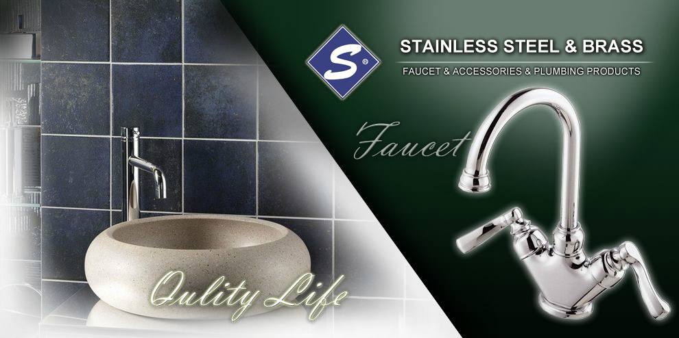 Faucet